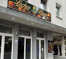 Restaurant Lecker Haus in ,