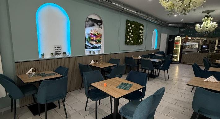 Photo of restaurant Lecker Haus in Innenstadt, Bochum - Photo 2