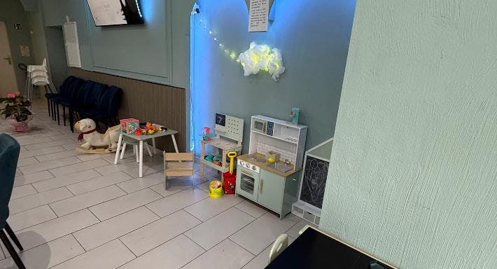 Photo of restaurant Lecker Haus in Innenstadt, Bochum - Photo 4