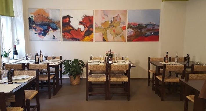 Image 1 of restaurant Kriti Feinkost