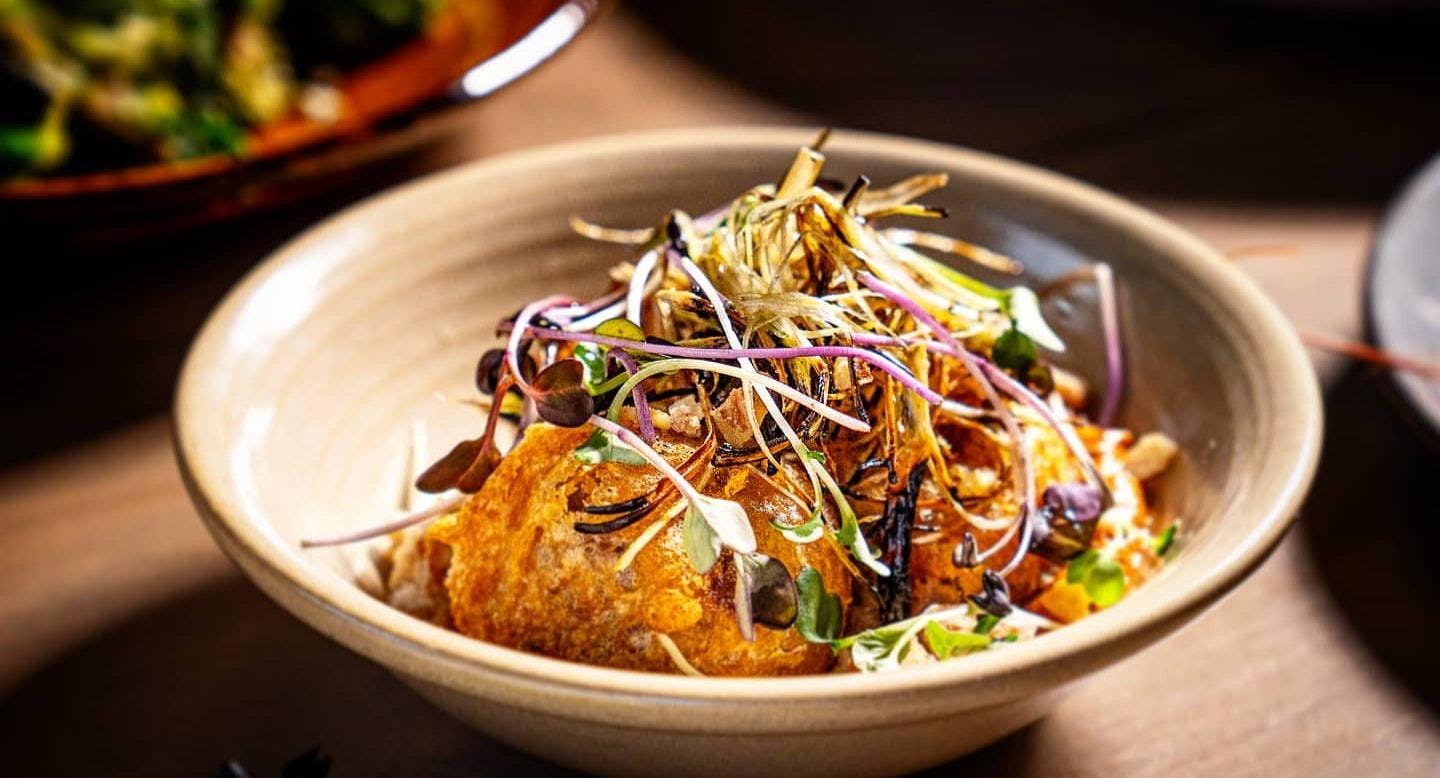 Photo of restaurant Platform 8 - Restaurant & Bar in Auckland CBD, Auckland