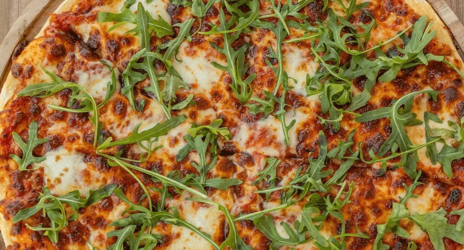 Photo of restaurant Monopolly Pizza X Asian Kitchen in Kensington, Sydney - Photo 2