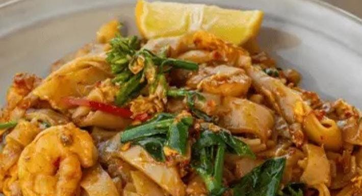 Photo of restaurant Monopolly Pizza X Asian Kitchen in Kensington, Sydney - Photo 3