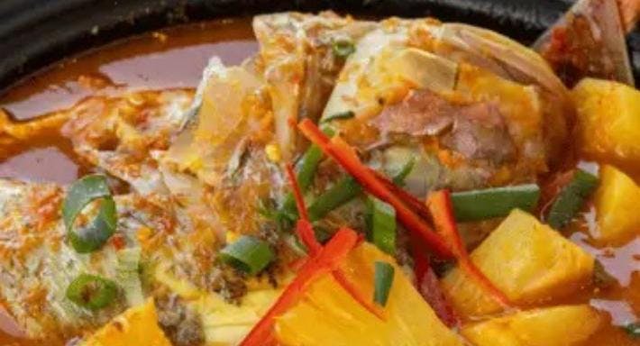 Photo of restaurant Monopolly Pizza X Asian Kitchen in Kensington, Sydney - Photo 4