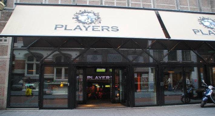 Photo of restaurant Players Food & Drinks Dam in City Centre, Amsterdam