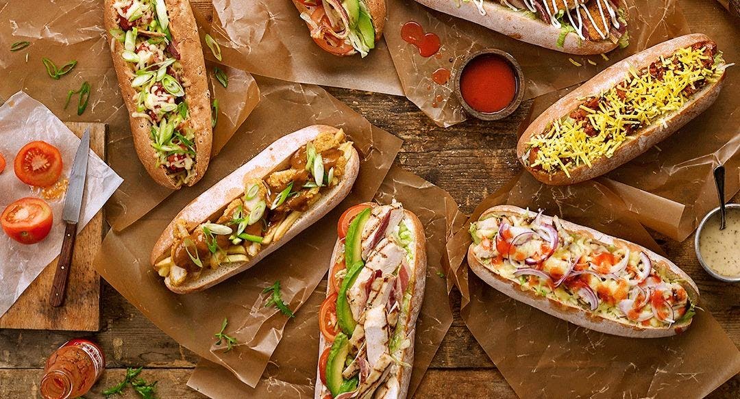 Photo of restaurant Royal George Thornbury in Almondsbury, Bristol