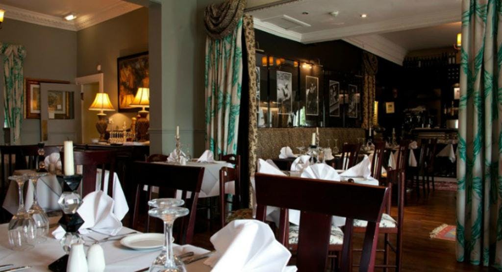 Photo of restaurant Antico Restaurant in Jesmond, Newcastle