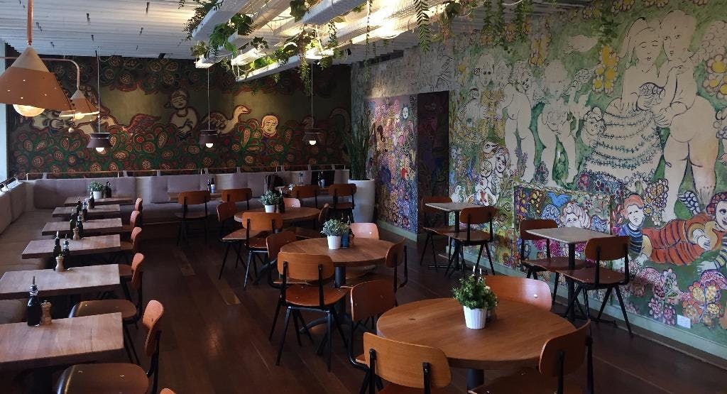 Photo of restaurant Sauced Pasta Bar - St Kilda in St Kilda, Melbourne