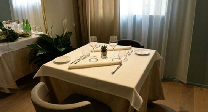 Foto del ristorante Osteria Taviani a Bientina, Pisa