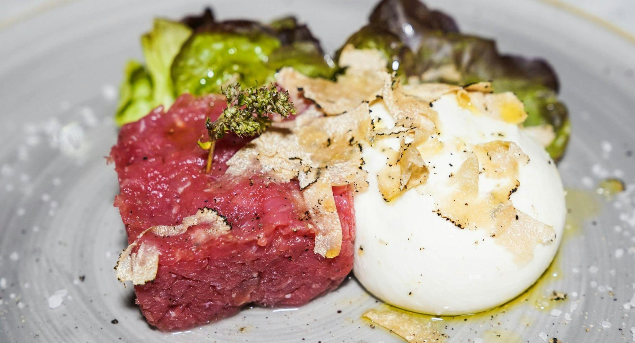 Restaurant Agricola Toscana in Centro storico, Florence