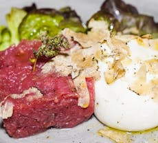 Ristorante Agricola Toscana a Centro storico, Firenze