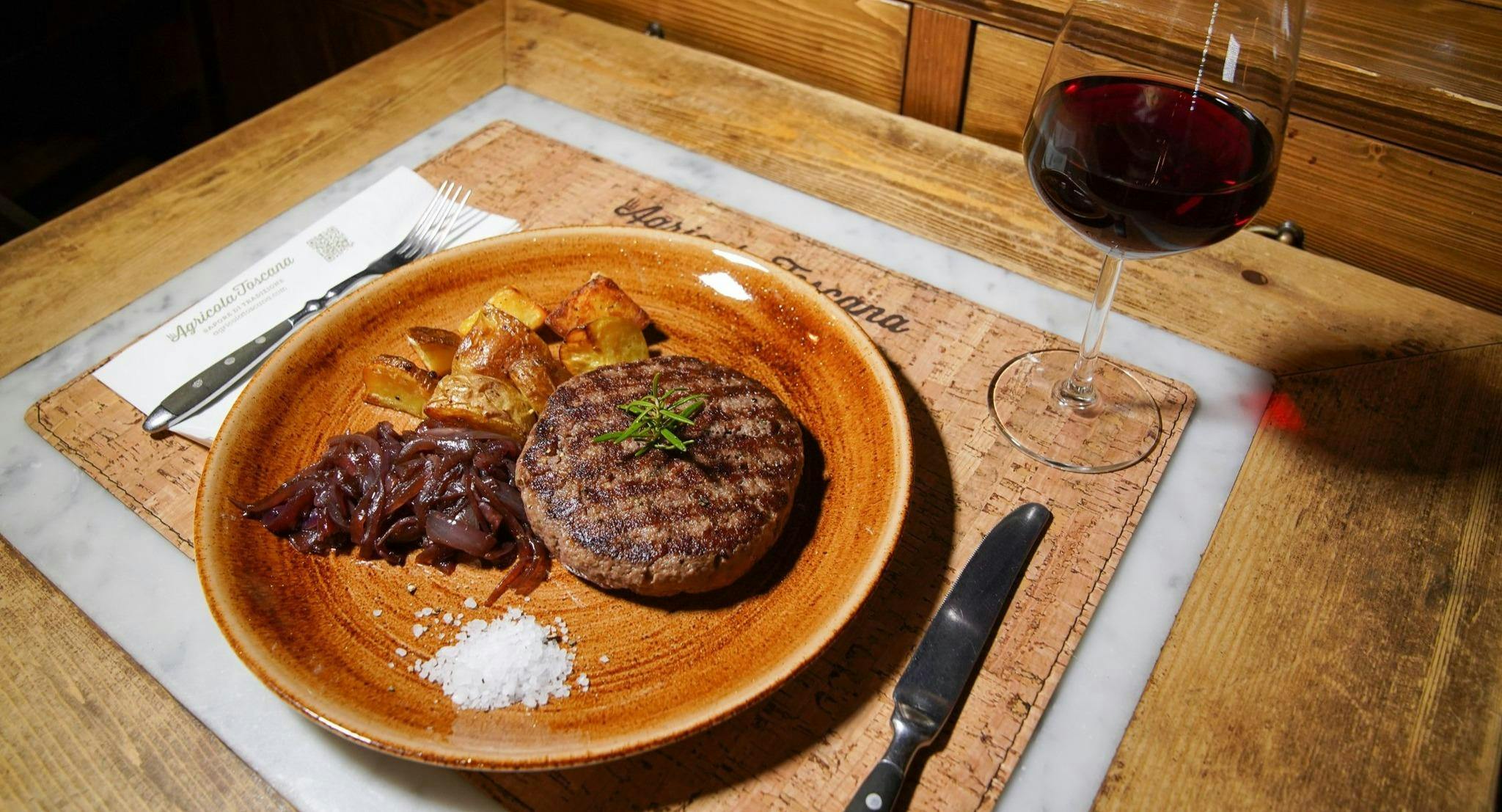 Photo of restaurant Agricola Toscana in Centro storico, Florence - Photo 3