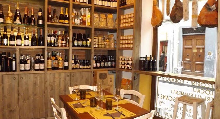 Photo of restaurant Agricola Toscana in Centro storico, Florence