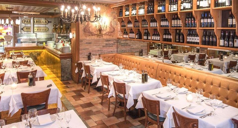 Image 2 of restaurant Pascarella