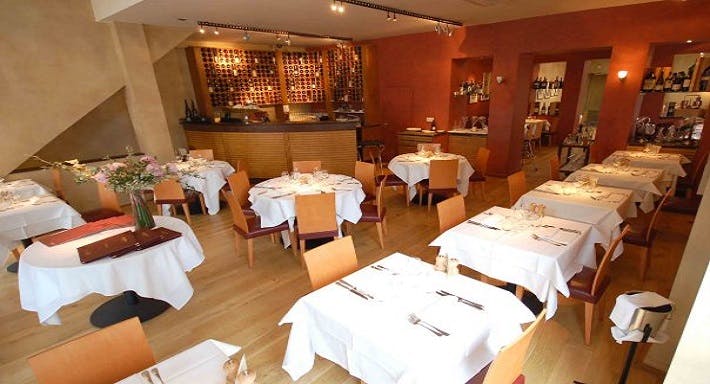 Photo of restaurant Enoteca Turi in Putney, London