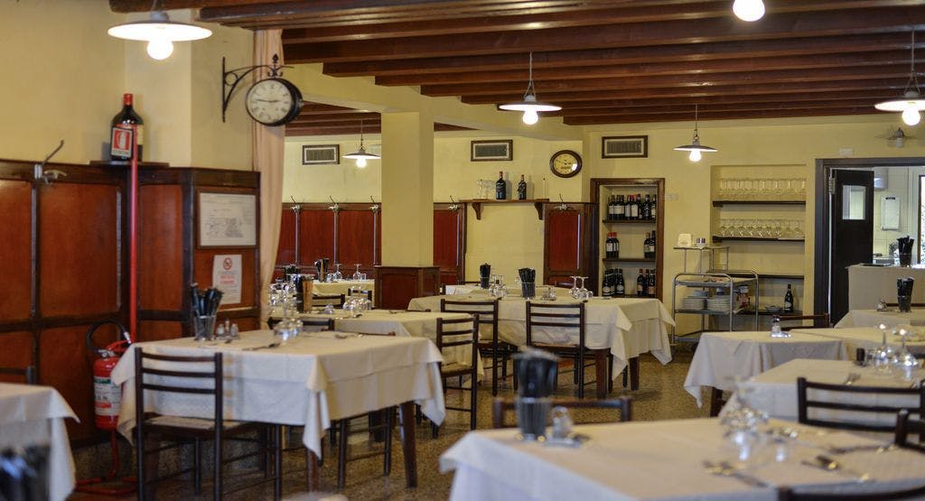Foto del ristorante Ciccarelli a Dossobuono, Verona