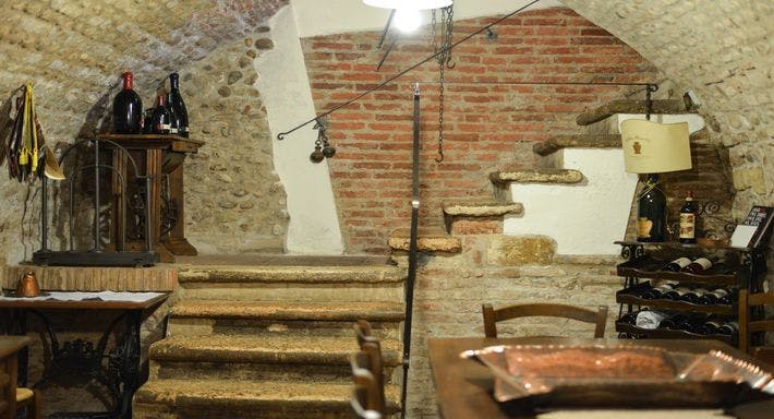 Image 1 of restaurant Ciccarelli