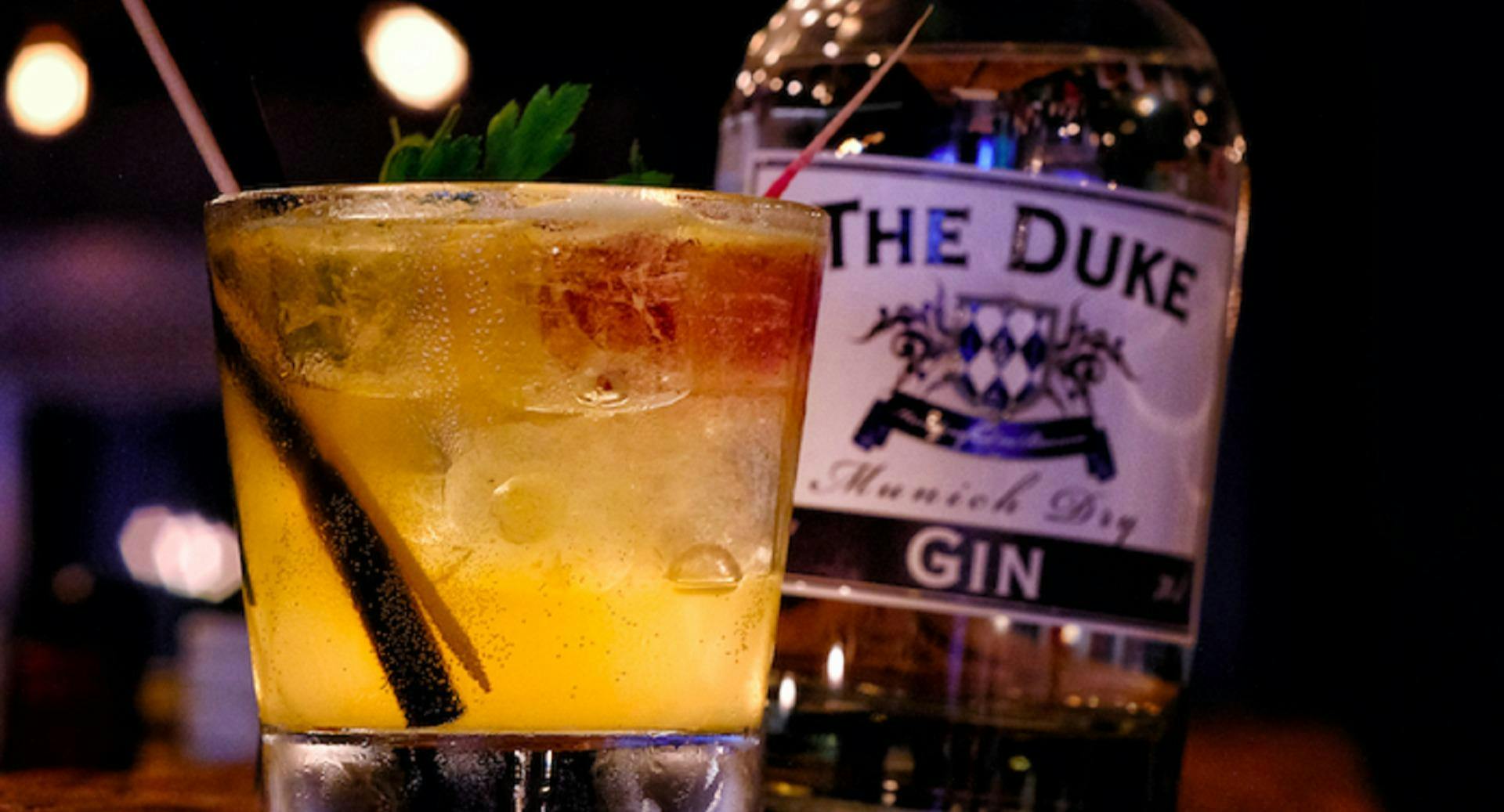 Bilder von Restaurant Trumpf oder Kritisch in Schwabing-Freimann, München - Photo 2