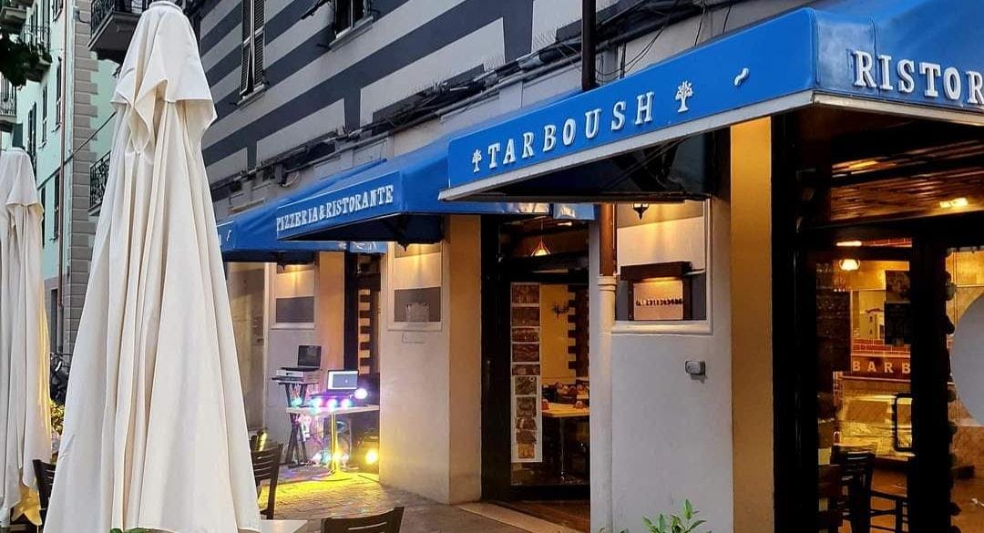 Photo of restaurant RISTORANTE TARBOUSH in Centre, Savona