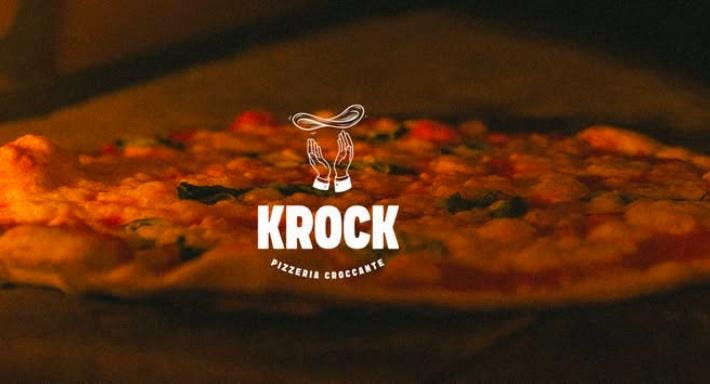 Restaurant Krock - Pizzeria Croccante in Gallipoli, Lecce