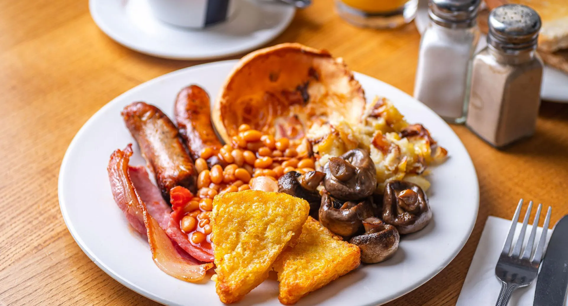 Photo of restaurant Toby Carvery Amesbury in Amesbury, Amesbury - Photo 4