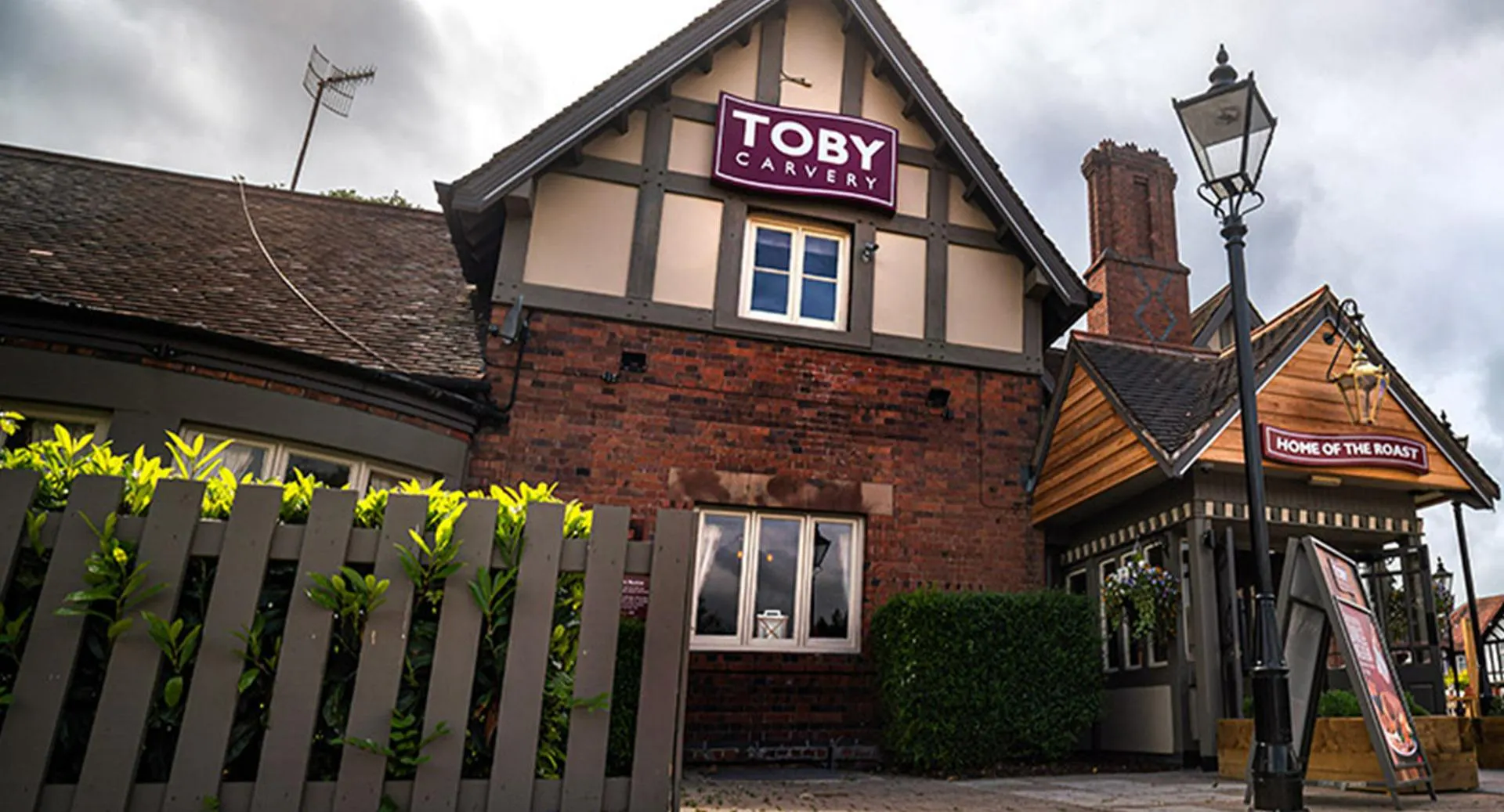 Photo of restaurant Toby Carvery Amesbury in Amesbury, Amesbury - Photo 3