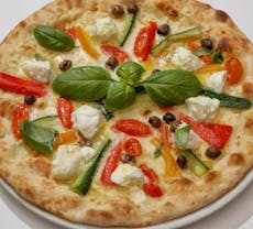 Restaurant Trattoria Pizzeria da Mamo in San Marco, Venice