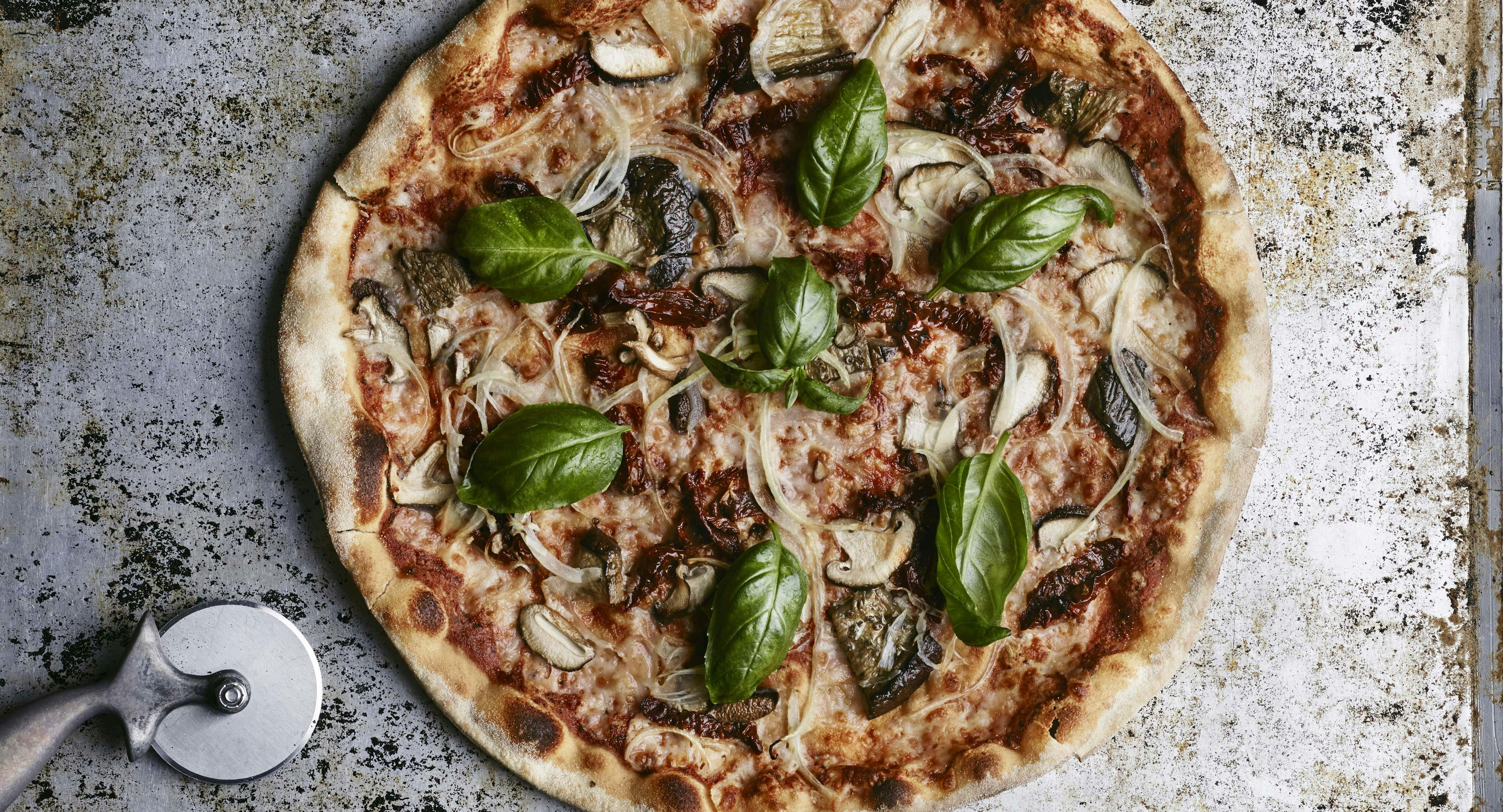 Image 2 of restaurant Classic Pizza Valkea