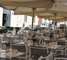 Restaurant Corte Farina Ristorante Pizzeria in Città antica, Verona