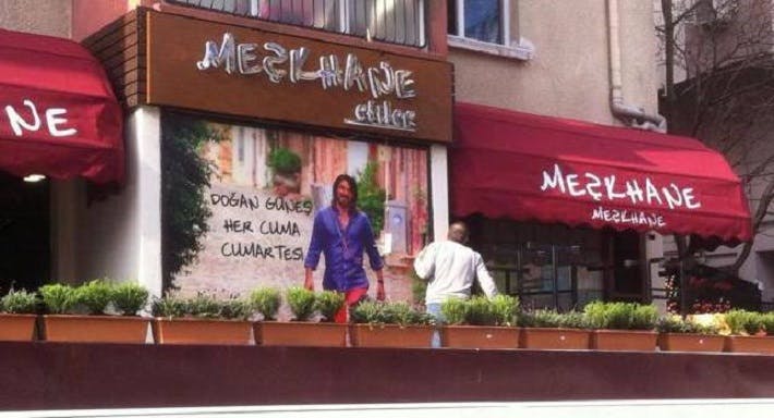 Photo of restaurant Etiler Meşkhane in Etiler, Istanbul