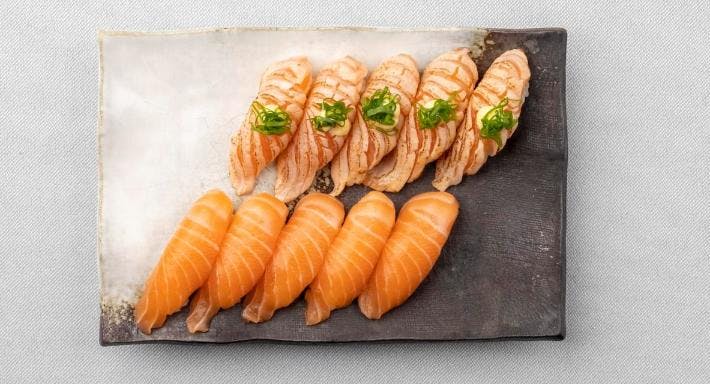 Image 1 of restaurant Kani Sushi Grani