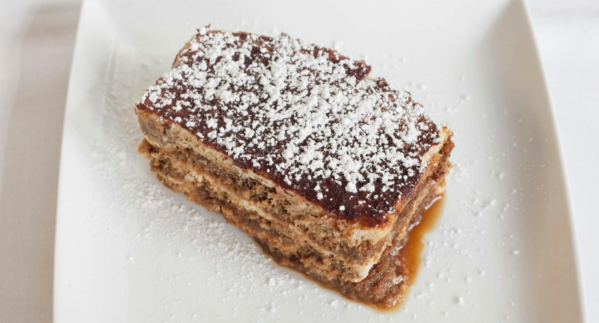 Photo of restaurant Da Maria in Notting Hill, London - Photo 3