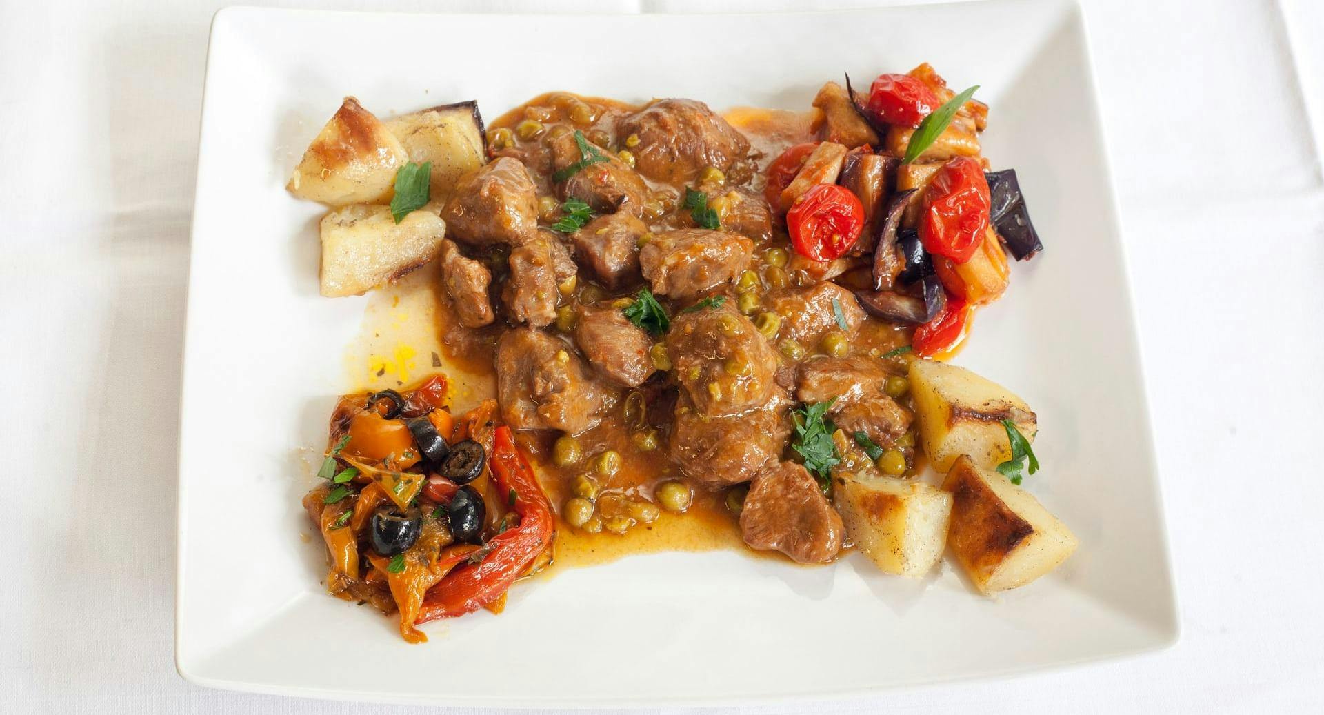 Photo of restaurant Da Maria in Notting Hill, London - Photo 6