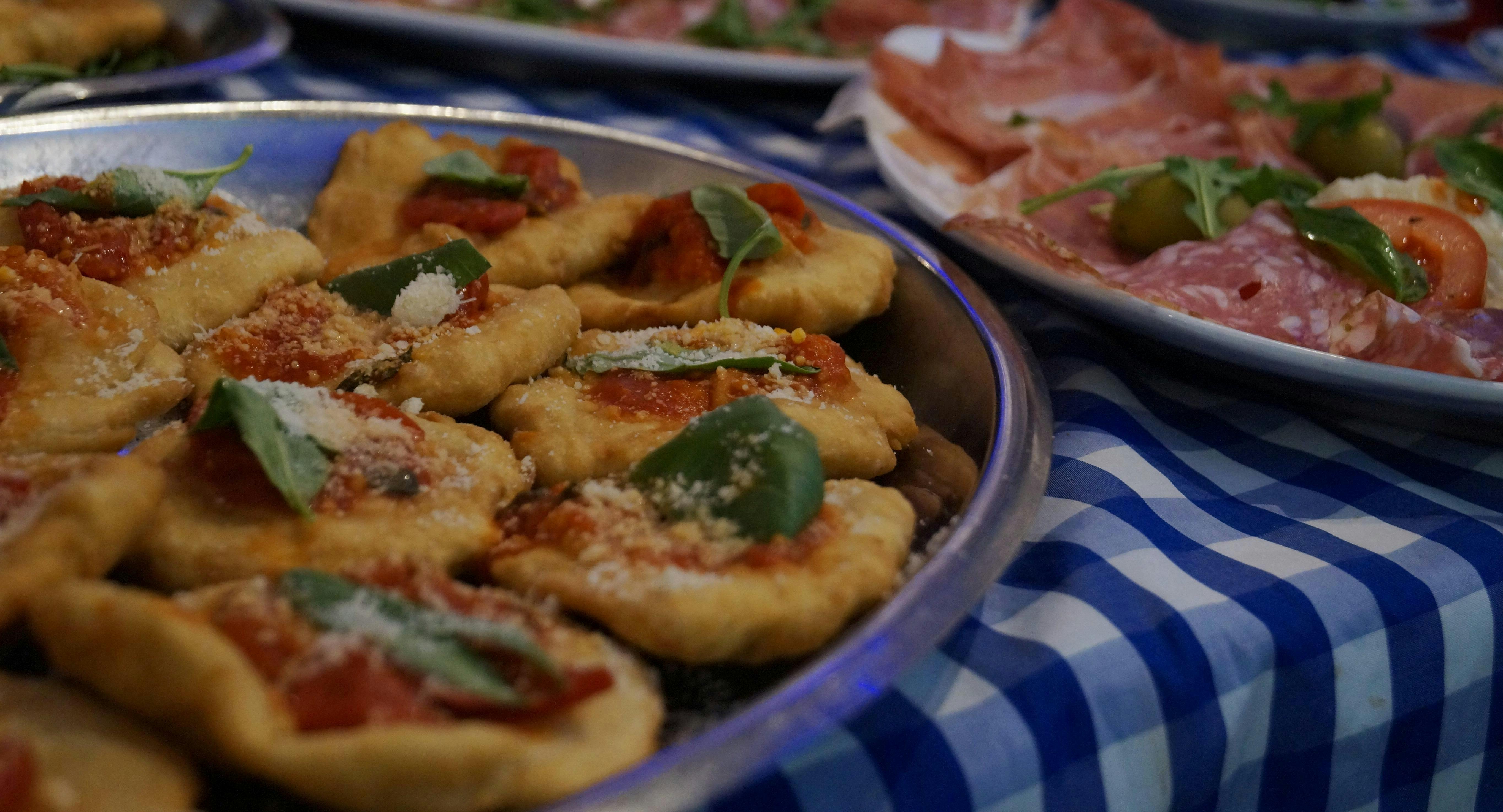 Photo of restaurant Da Maria in Notting Hill, London - Photo 4