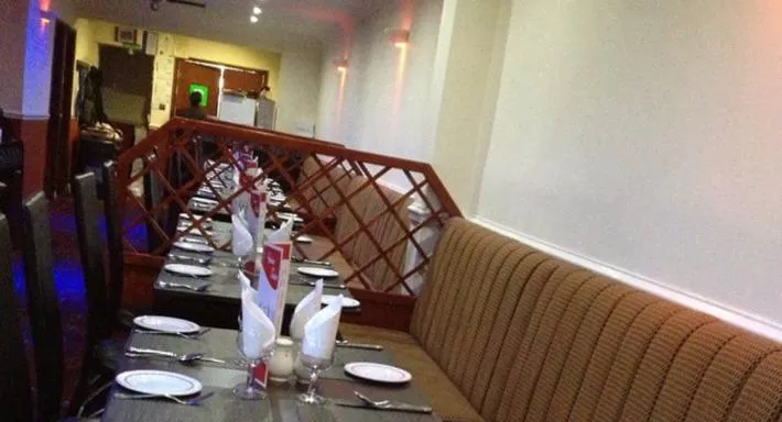 Photo of restaurant Eurasian Tandoori in Riverside, Cardiff