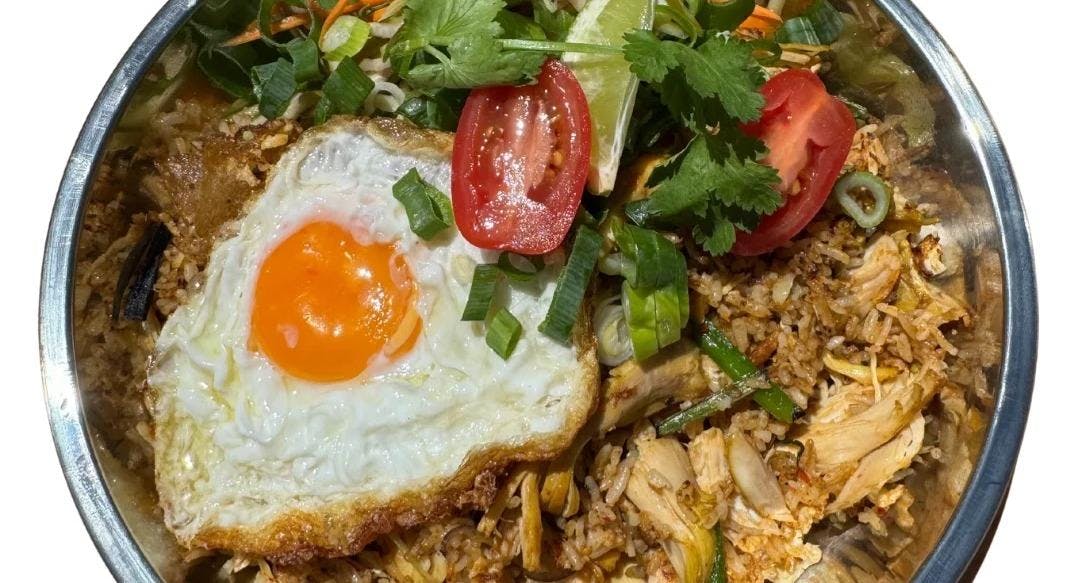 Restaurant Raja Gurih in Perth CBD, Perth