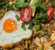 Restaurant Raja Gurih in Perth CBD, Perth