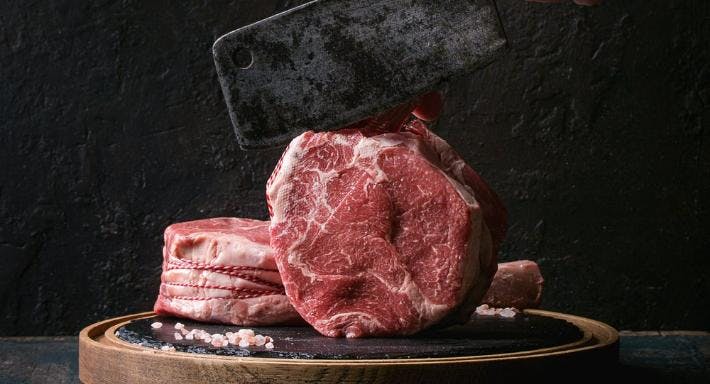 Restaurant Ember Steak House Beckenham in Beckenham, Bromley