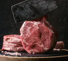 Restaurant Ember Steak House Beckenham in Beckenham, Bromley