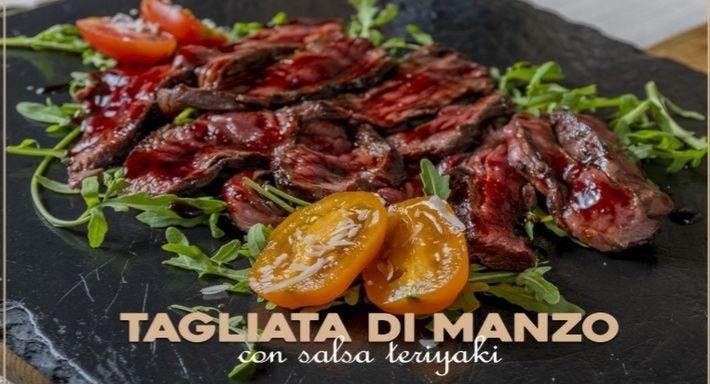 Restaurant Osteria Vineria Campana in Centre, Pomigliano D'Arco