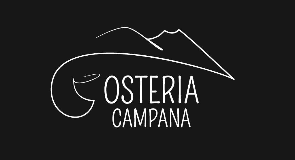 Foto del ristorante Osteria Vineria Campana a Centro, Pomigliano D'Arco