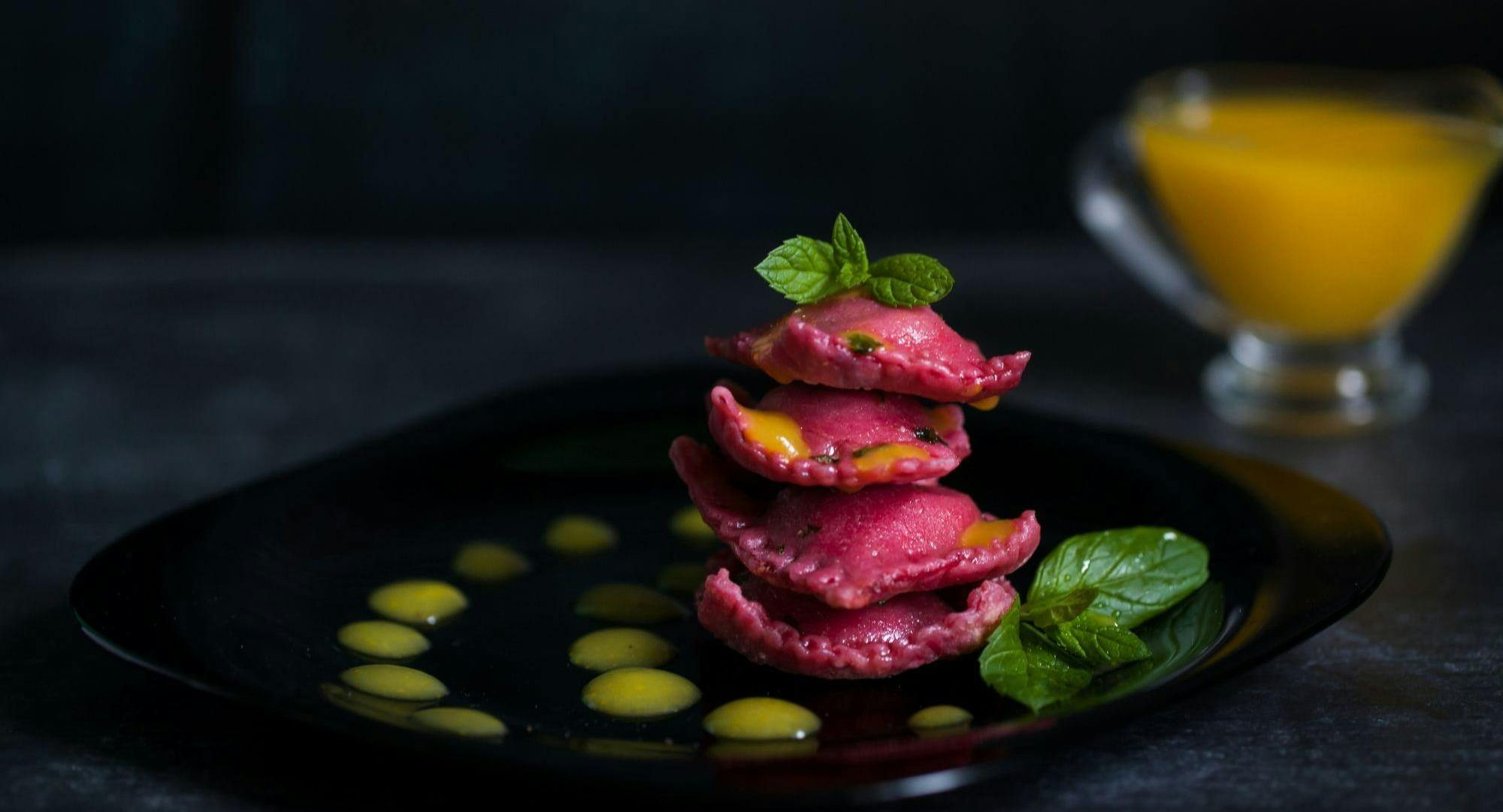 Bilder von Restaurant Lusso Restaurant in Tiergarten, Berlin