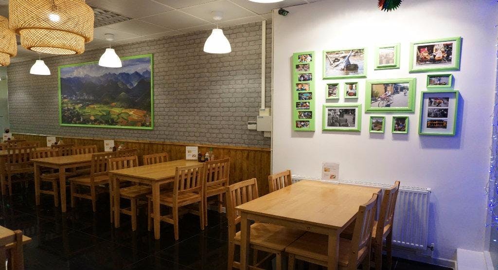 Photo of restaurant Eat Pho in Town Centre, Bournemouth