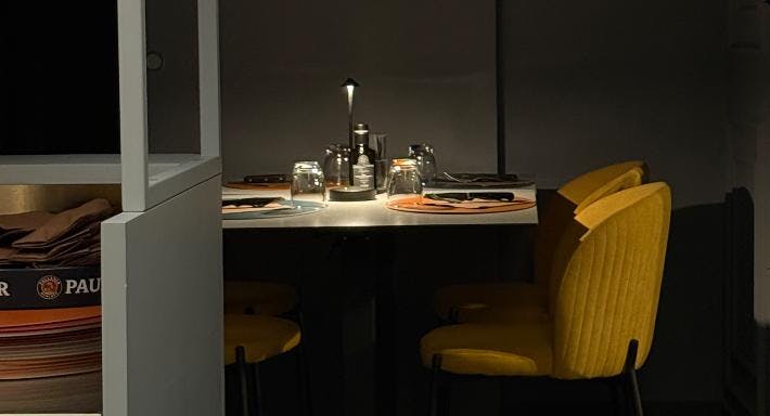 Restaurant Cordai Pizza & More in Acireale, Catania