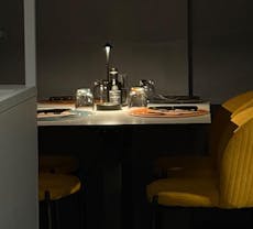 Restaurant Cordai Pizza & More in Acireale, Catania