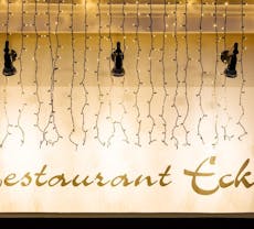 Restaurant Restaurant Eckel in 19. District, Vienna
