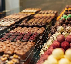 Restaurant Café Wild in Centre, Wermelskirchen