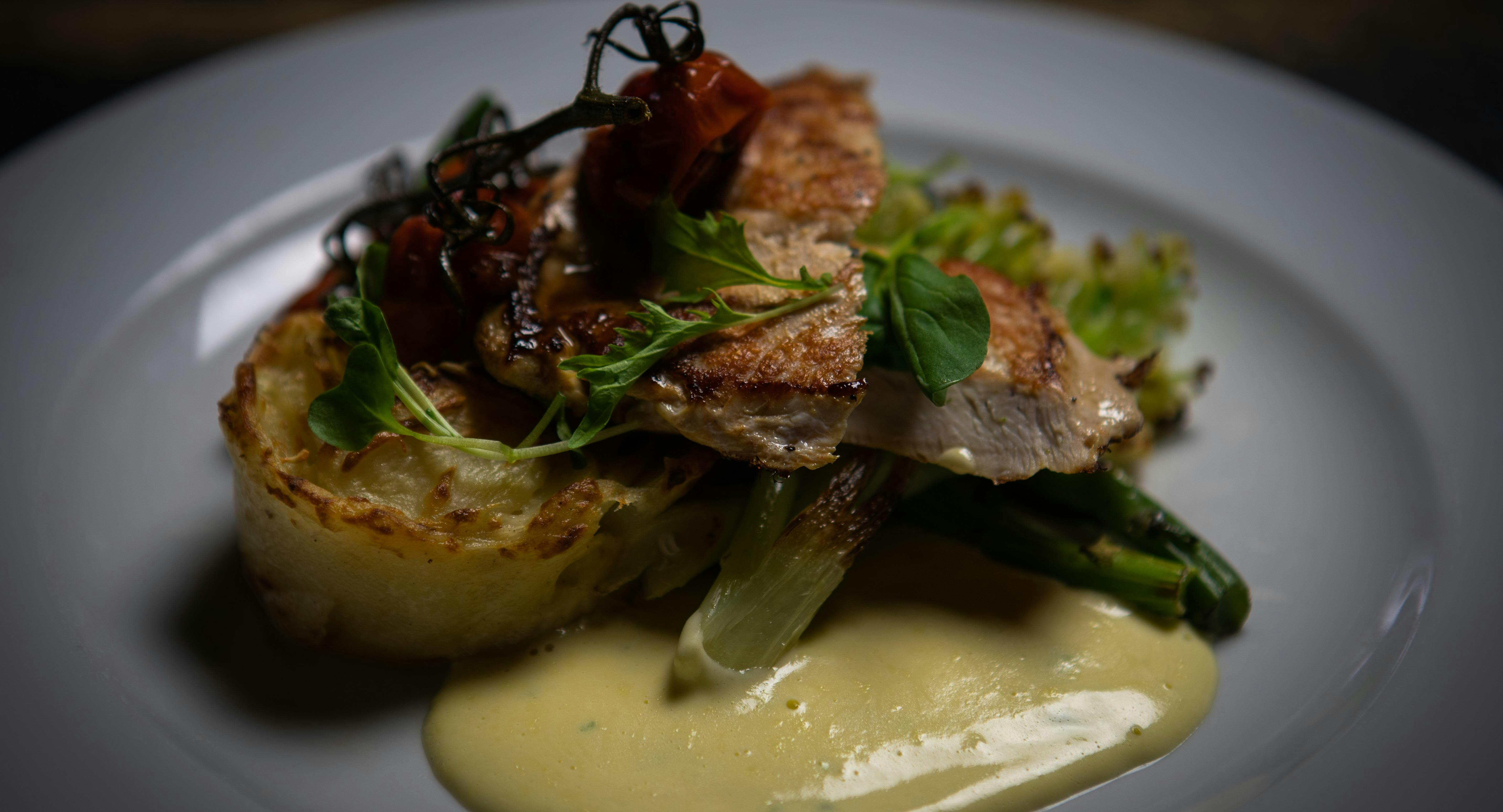 Kuva kohteesta Ravintola Obelix Riihimäki, Keskusta, Riihimäki - Photo 4