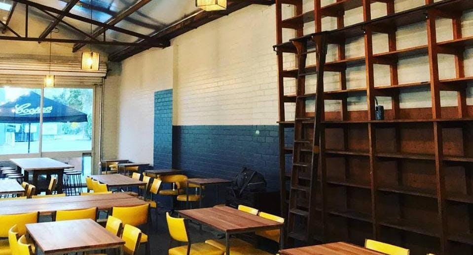 Restaurant Hendriks in Lilydale, Melbourne