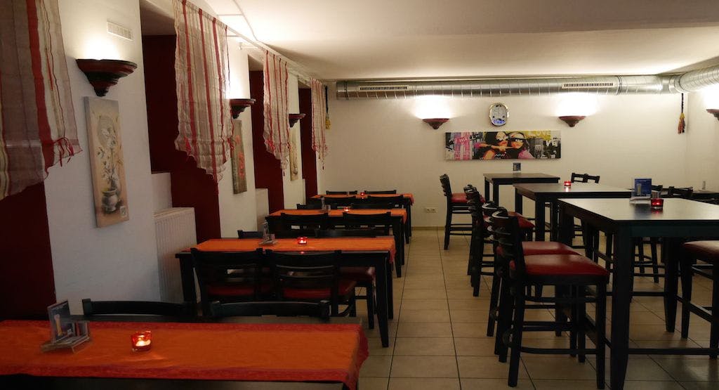 Photo of restaurant Kamasutra Restaurant in 15. District, Vienna